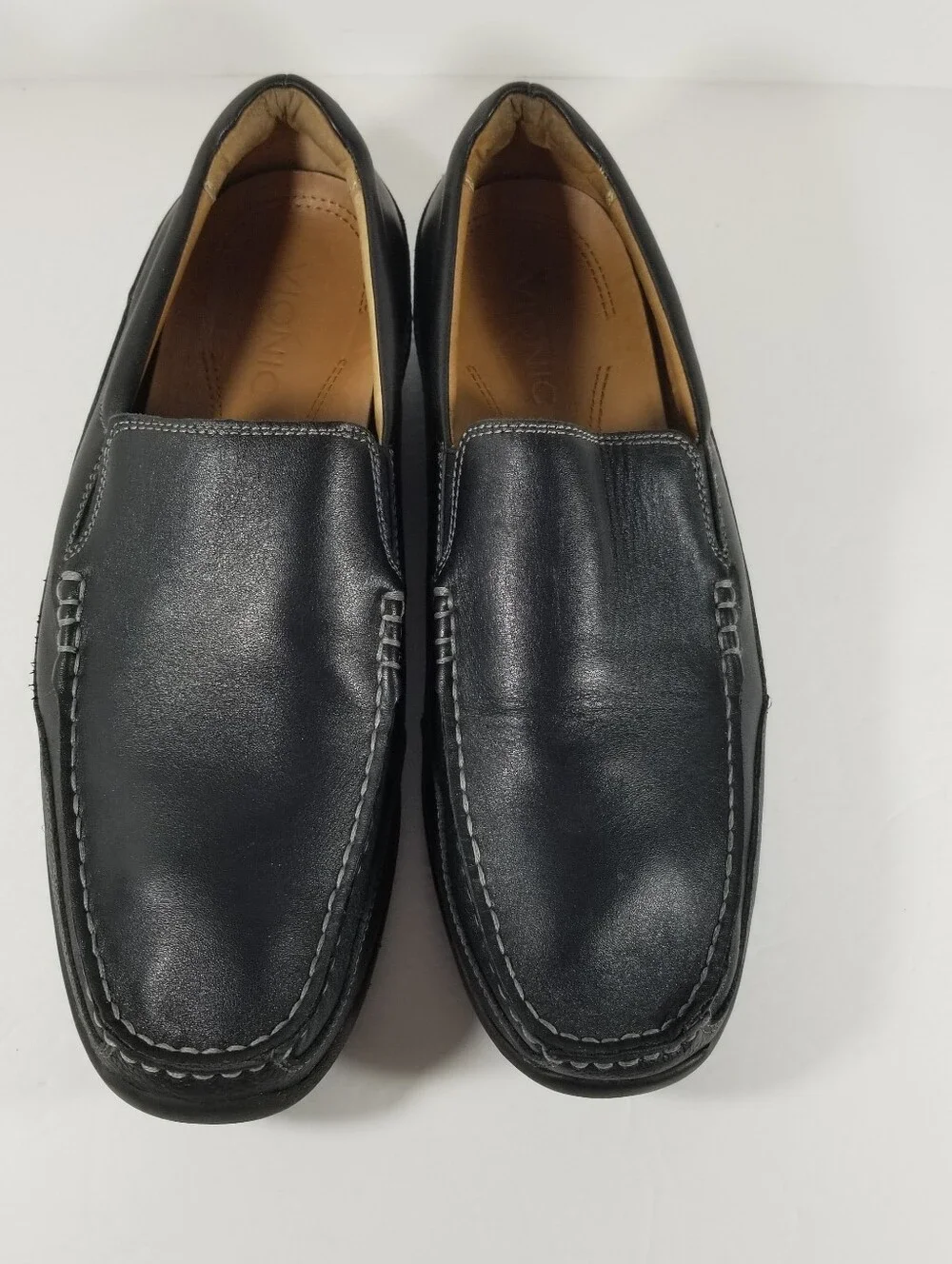 Vionic preston shoes